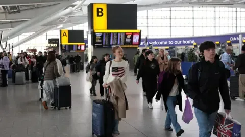 Heathrow Among Multiple Air Hubs Hit by Digital Breach on Passenger Processing Platform