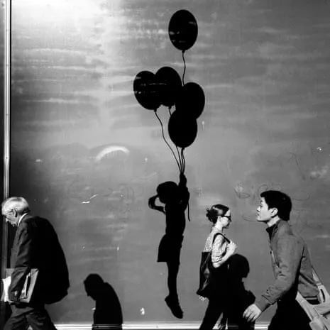 Grayscale is a approach of uncovering beauty in ordinary existence’: Mélissa David’s finest mobile shot