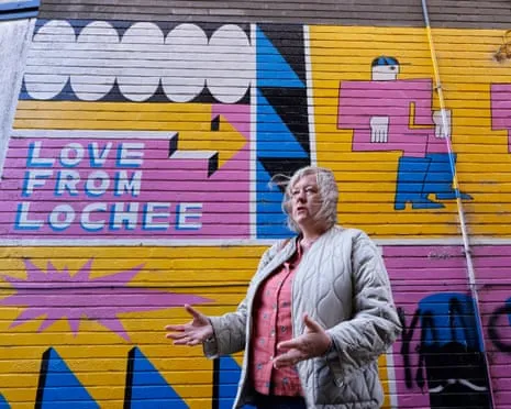 Lochee Rejects Elon Musk's Bait, Embracing Local Unity In Response