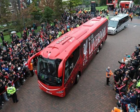Jurgen Klopp's Side against The Blues: Team News and Fixture Updates