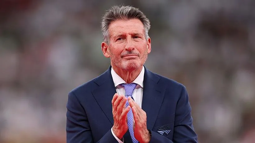 Tokyo Warm-Up Areas Called 'Less Than Ideal' according to Lord Coe