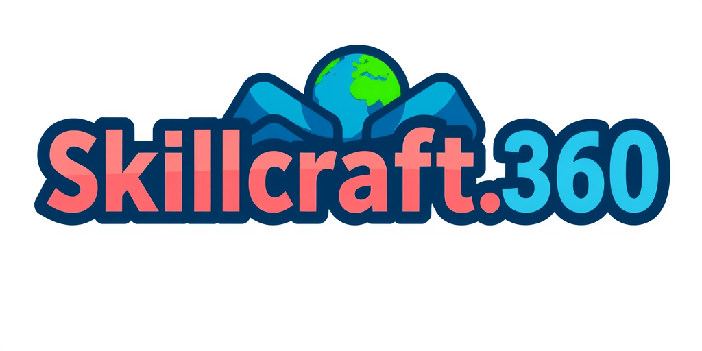 SkillCraft360